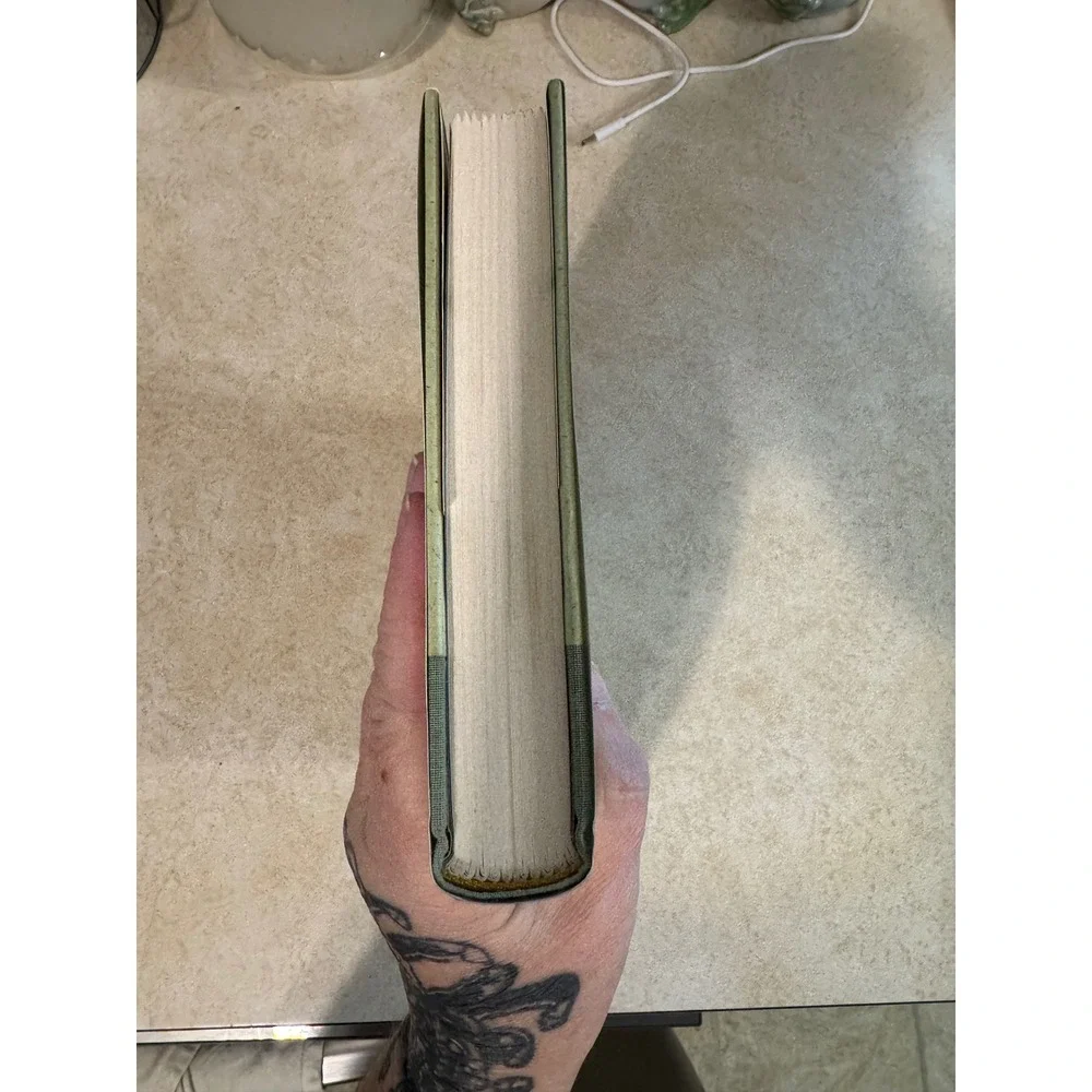Chrysanthemums and Thorns Modern Japan Edwin M Reingold 1st Ed Hardcover 1992